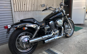 HONDA SHADOW400 SLASHER 2005 NC40