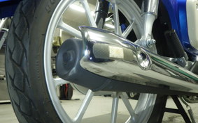 HONDA C110 SUPER CUB 2010 JA59