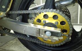 SUZUKI GSX750S KATANA Gen.3 1984 GR72A