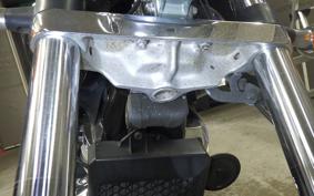 HONDA SHADOW 400 SLASHER 2006 NC40