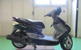 YAMAHA CYGNUS 125 X SE44J