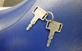 SUZUKI GSX-R50 GAG LA41A