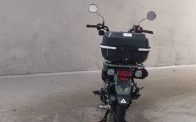 HONDA CT125 HUNTER CUB JA55