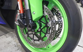 KAWASAKI ZX 10 NINJA ABS 2024 ZXT02L