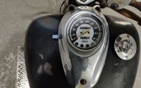 YAMAHA DRAGSTAR 400 4TR