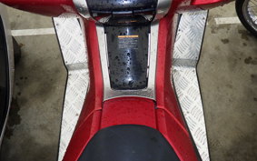 YAMAHA MAJESTY 250 Gen.4 SG20J