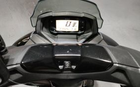 SUZUKI  BURGMAN  STREET 125 EA11A