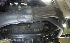 KAWASAKI ZRX400 2001 ZR400E