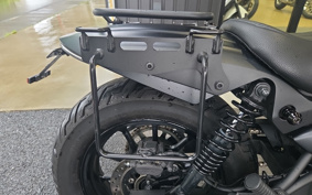 KAWASAKI ELIMINATOR 400-1 2024 EL400A