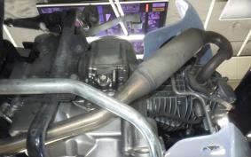 HONDA C125 SUPER CUB JA58