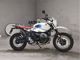 Фото BMW R NINE T URBAN G/S 2018 с японского аукциона