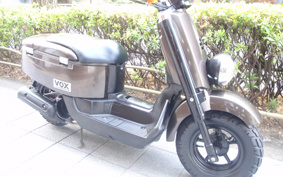 YAMAHA VOX Deluxe SA31J