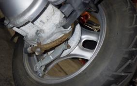 HONDA TODAY 2 1998 AF67
