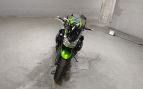 KAWASAKI Z1000 2011 ZRT00D