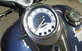 YAMAHA DRAGSTAR 250 VG05J