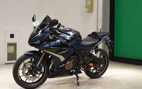 HONDA CBR400R 2025 NC56