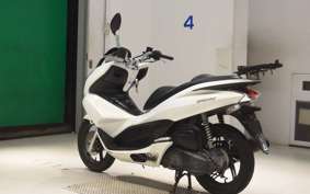 HONDA PCX125 2009 JF28
