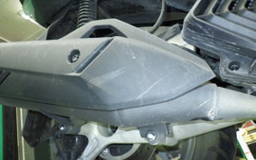 HONDA PCX125 2012 JK05