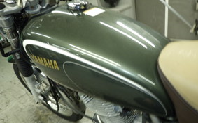 YAMAHA SR400 Gen.4 2013 RH03J