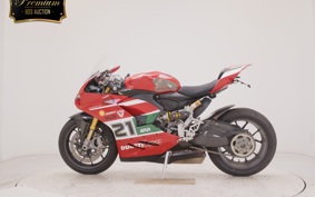 DUCATI パニガーレーV2ベイリス 2024