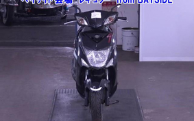 YAMAHA CYGNUS125XSR-2