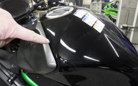 KAWASAKI ZH2 SE 2025 ZRT00R