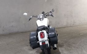 HONDA SHADOW 400 NC34