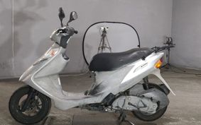 SUZUKI ADDRESS V125 CF4EA