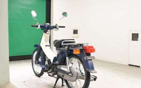 HONDA C50 SUPER CUB E 2026 AA01
