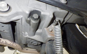 HONDA TACT-4ﾍﾞｰｼｯｸ AF79