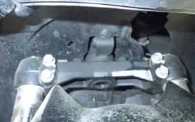 YAMAHA CYGNUS 125 XSR 3 SED8J