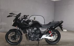 HONDA CB400SFV-4 BOLDOR 2022 NC42