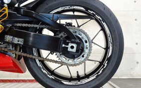HONDA CBR600RR 2020 PC40