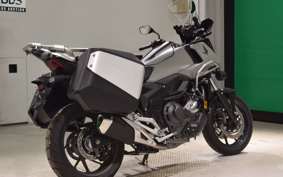 HONDA NC750X DCT 2025 RH23