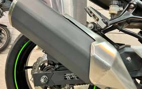 KAWASAKI NINJA 400 2022 EX400G