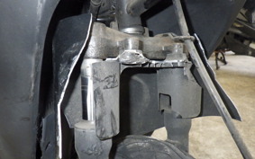 HONDA TACT-4ﾍﾞｰｼｯｸ AF79