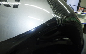 SUZUKI GSX1300R HAYABUSA 2002