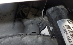 HONDA TACT-4ﾍﾞｰｼｯｸ 2010 AF79