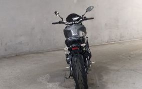 YAMAHA MT-09 2015 RN34J