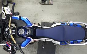 HONDA CRF1100L AFRICA TWIN DCT 2021 SD10