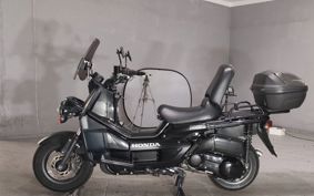 HONDA PS250 MF09