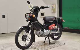 HONDA ｸﾛｽｶﾌﾞ110-2 JA45