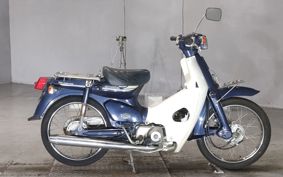 HONDA SUPER CUB50 C50