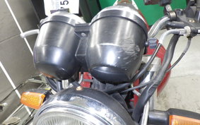 HONDA HORNET 250 MC31