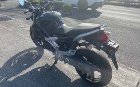 SUZUKI GLADIUS400 2010