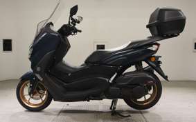 YAMAHA N-MAX 155 1992 SG66J