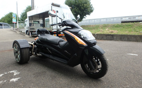 SUZUKI GEMMA TRIKE CJ47A