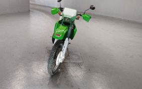 KAWASAKI KDX200SR DX200G
