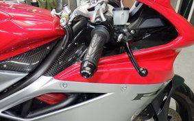 MV AGUSTA F4 1000 2011