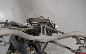 SUZUKI KATANA50 AA611